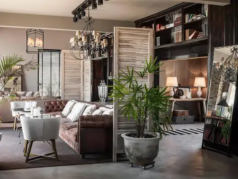 Barrio el Naudir, Aguas 100