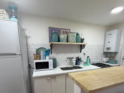 Departamento en Venta al Noreste