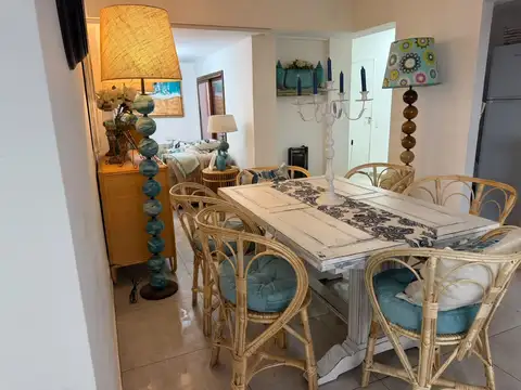Departamento en Venta en Mar del Plata, USD 215.000