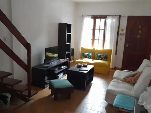 Departamento 5 ambientes con 1 baño