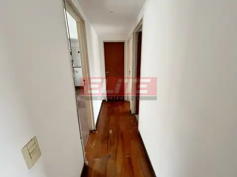 Departamento en Alquiler en Almagro, $ 950.000
