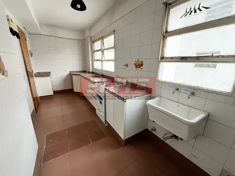 Departamento en Alquiler de 2 dormitorios