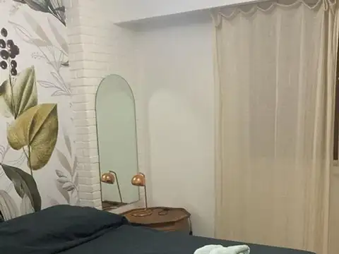 Recoleta 2 AMBIENTES