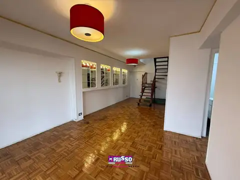 Venta departamento 4 ambientes Ramos Mejia