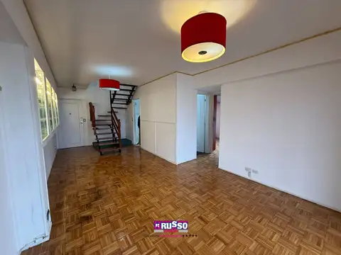 Departamento en Venta 45 años