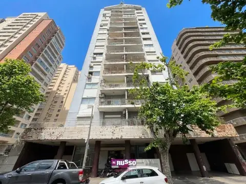 Venta departamento 4 ambientes Ramos Mejia
