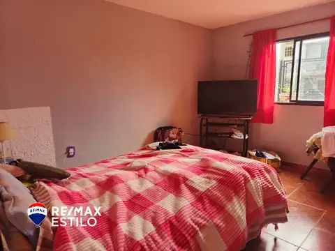 Depto Tipo Casa 4 ambientes con 1 baño