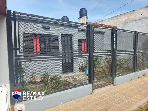 CASA EN PH EN VENTA LA PLATA