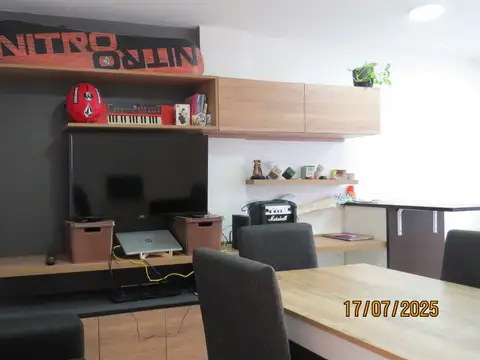 Calle 43 800, Piso 2