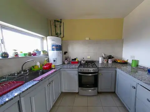 Oficina Monoambiente con 2 baños