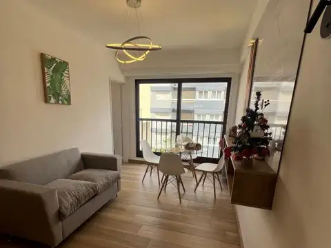 Departamento - Venta - Argentina, Mar del Plata - brown 1700