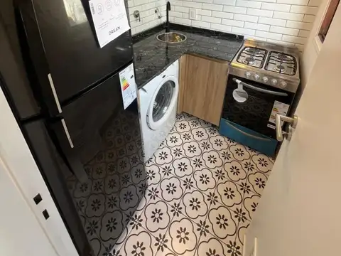 Departamento - Venta - Argentina, Mar del Plata - brown 1700