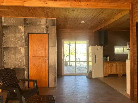 Casa en Venta al Noreste