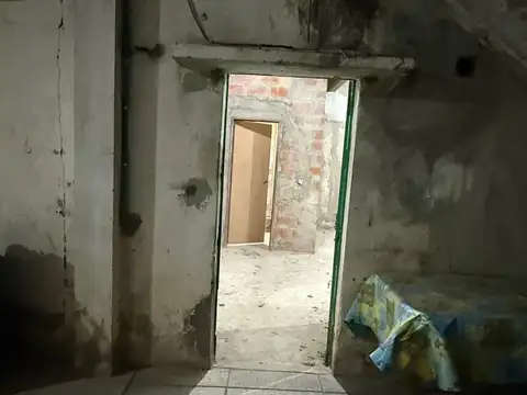 Depósito En Alquiler De 30 M2 Aprox. En Muñiz Con Cochera