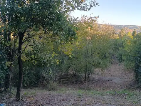 Terreno en Venta en Icho Cruz Sierras, USD 49.000