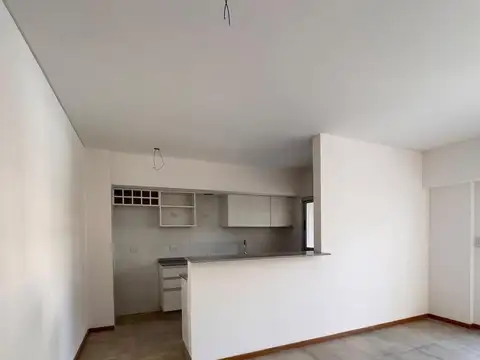 Departamento en Alquiler A Estrenar