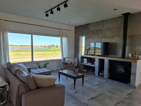 Casa en Alquiler Temporal de 3 dormitorios