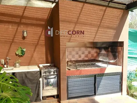 Departamento en Venta en Álvarez Del Bosque, USD 170.000