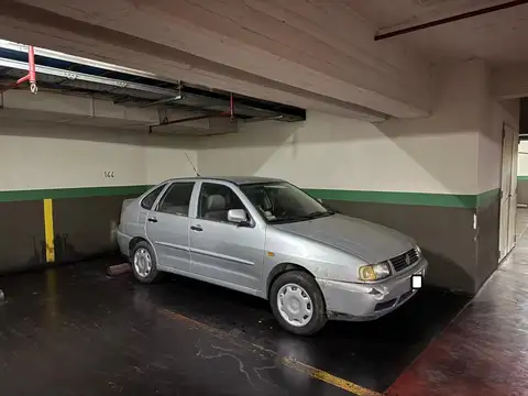 Cochera en Venta Fija