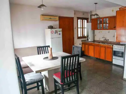VENTA DE CASA - GUAYMALLEN - MENDOZA