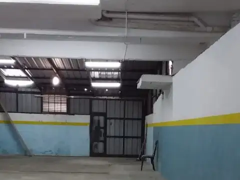 Galpon en Alquiler en Villa Insuperable, $ 1.500.000