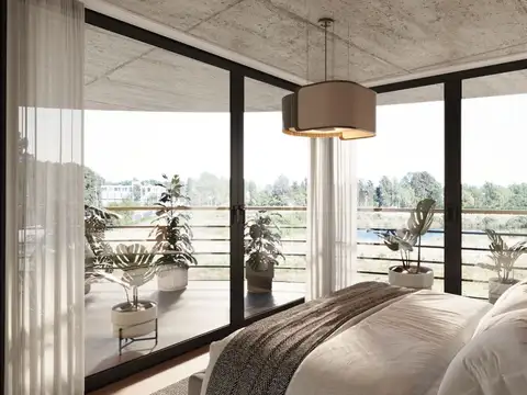 Departamento en Venta 1 año