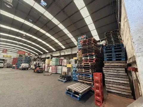 Galpon en Alquiler en La Plata, $ 5.500.000