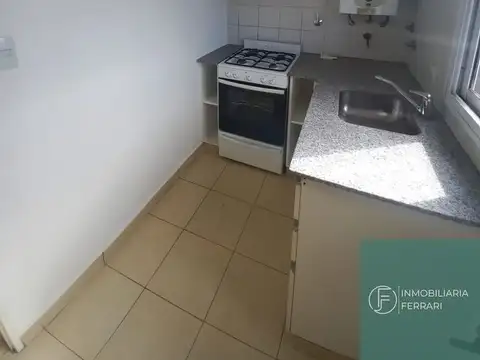 Departamento en Venta en Bahia Blanca, USD 67.000