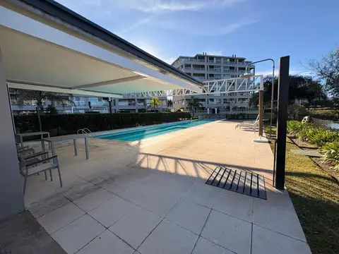 Departamento en Alquiler en Nordelta Portezuelo, USD 550