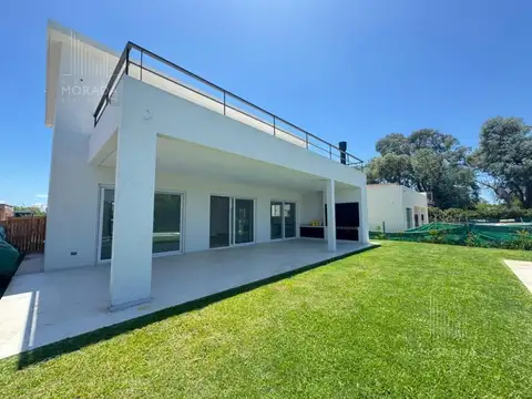 Casa en Alquiler A Estrenar