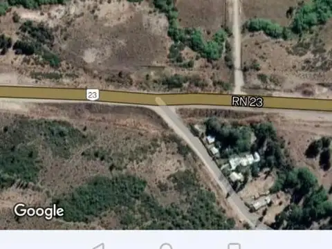 Terreno en Venta en Dina Huapi, USD 70.000