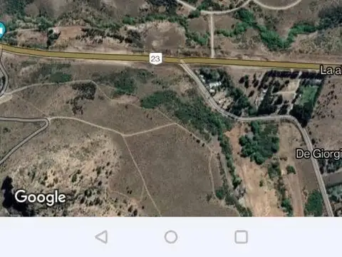 Ruta 23