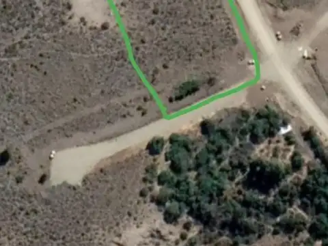 Terreno en Venta de 1900,0 m2