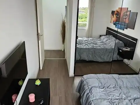 Libertador 8500, Piso 7