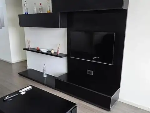 Libertador 8500, Piso 7