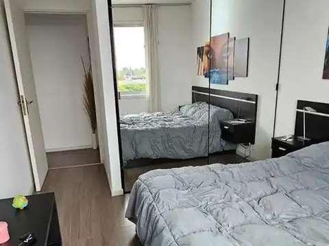 Departamento en alquiler temporario