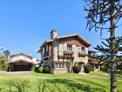 Casa en Venta al Norte