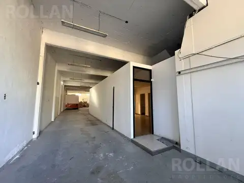 Inmueble Multiuso 440  mts2 cub  EN VENTA  EN MUNR0