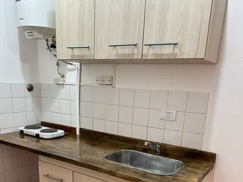 Depto Tipo Casa en Venta de 2 ambientes