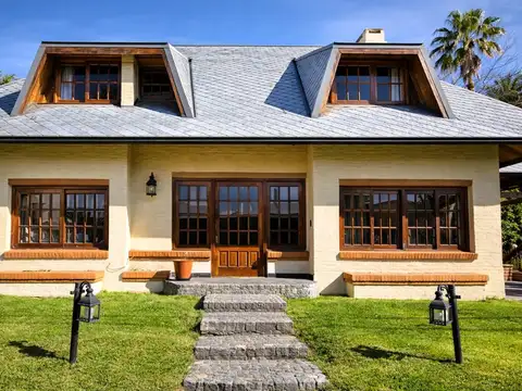 VENTA CASA 5 AMB COUNTRY GOLF EL SOSIEGO CANNING