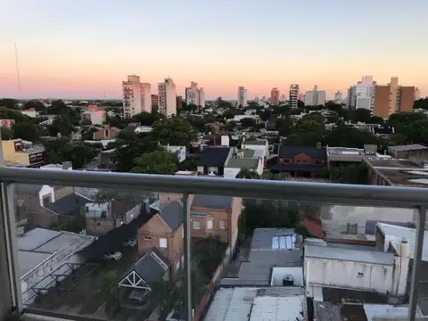 DEPARTAMENTO 3 AMBIENTES - MICROCENTRO, RESISTENCIA