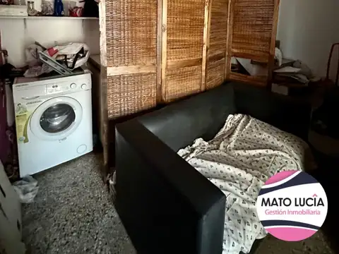 Casa 3 ambientes con 4 baños