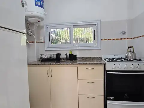Departamento en Venta en Federación, USD 60.000