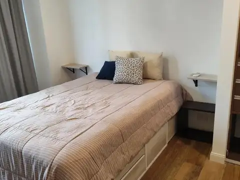 Departamento en Alquiler en Villa Crespo, USD 1.100