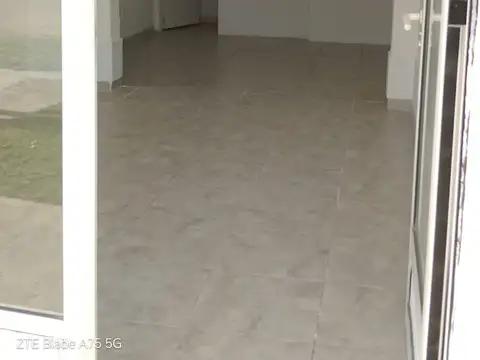 SE ALQUILA LOCAL FRENTE A RUTA 205 SPEGAZZINI