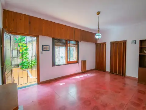 Dos Casas En Terreno 400m2 Terreno Venta Quilmes