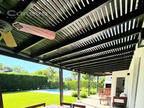 Casa en Venta de 4 dormitorios