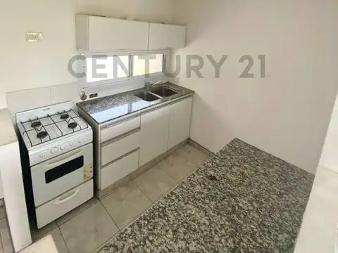 Departamento en venta