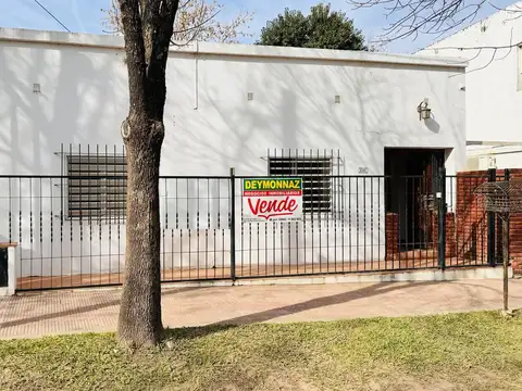 Casa Venta zona Centro de Colón