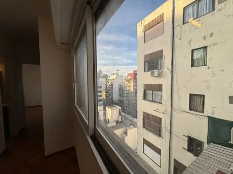 Avenida Santa Fe 2900, Piso 13